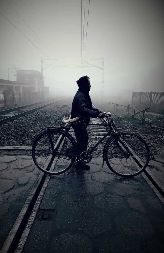 Photograph by Dhruv Shilpi