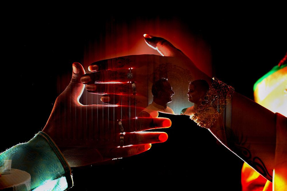 Photograph by John Vijay Raj