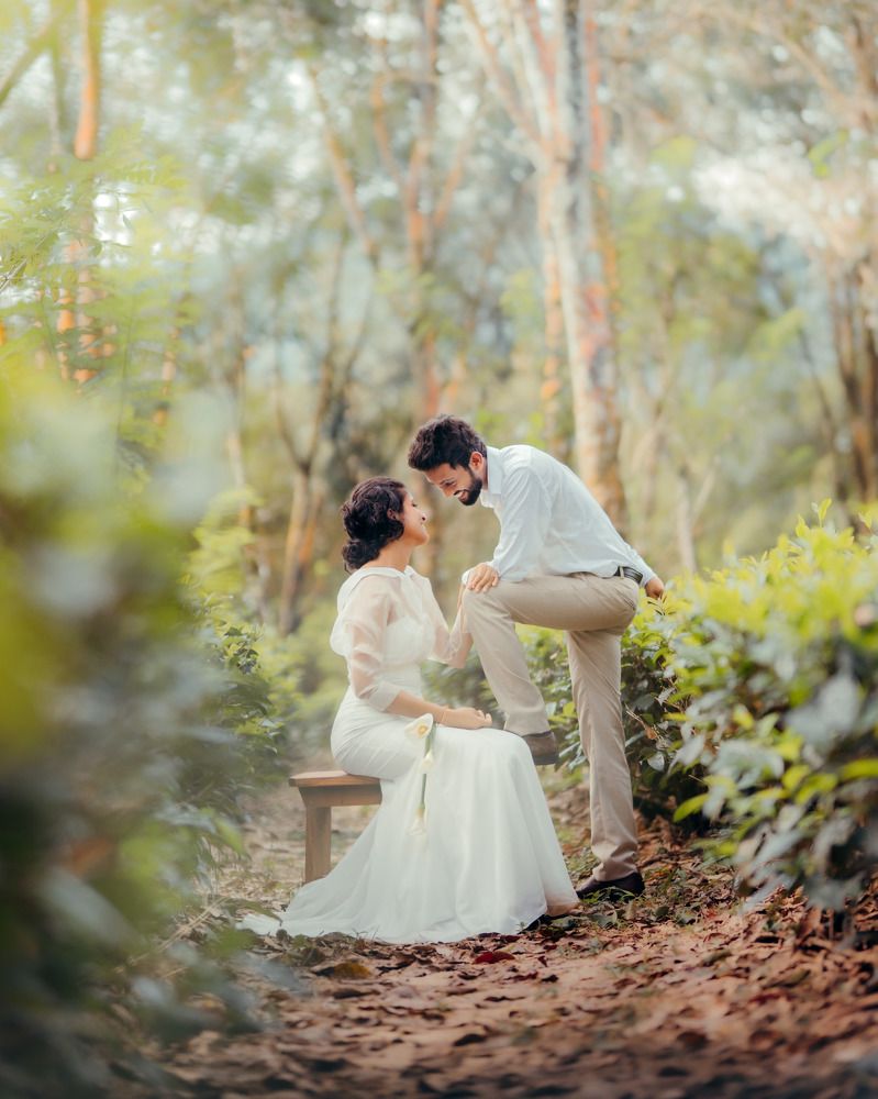 Photograph by Damith Gihan