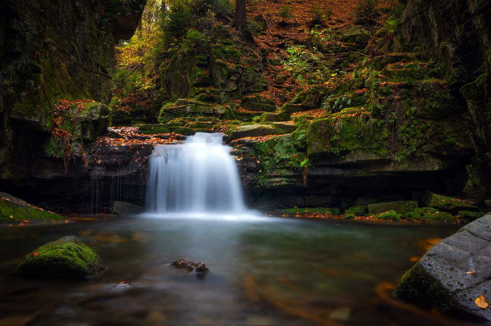 Photograph by Martin Nadymáček