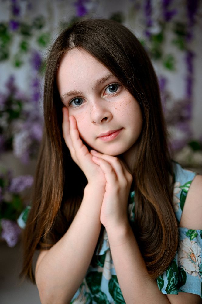 Photograph by Светлана Волохина