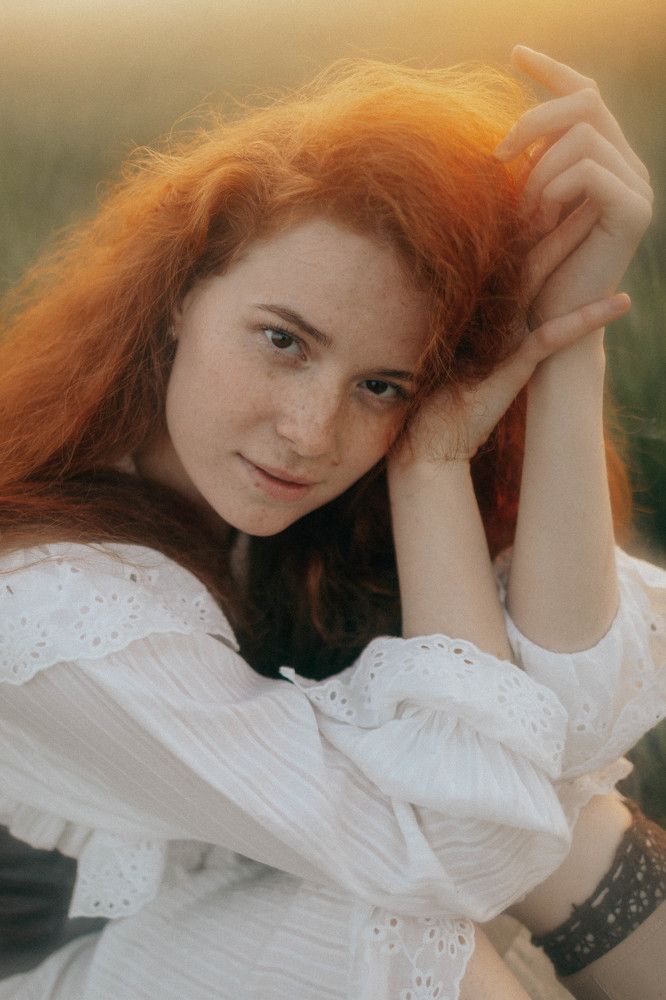 Photograph by Ксения Дзюбак