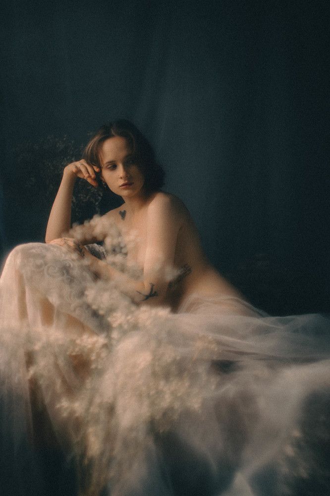 Photograph by Ксения Дзюбак