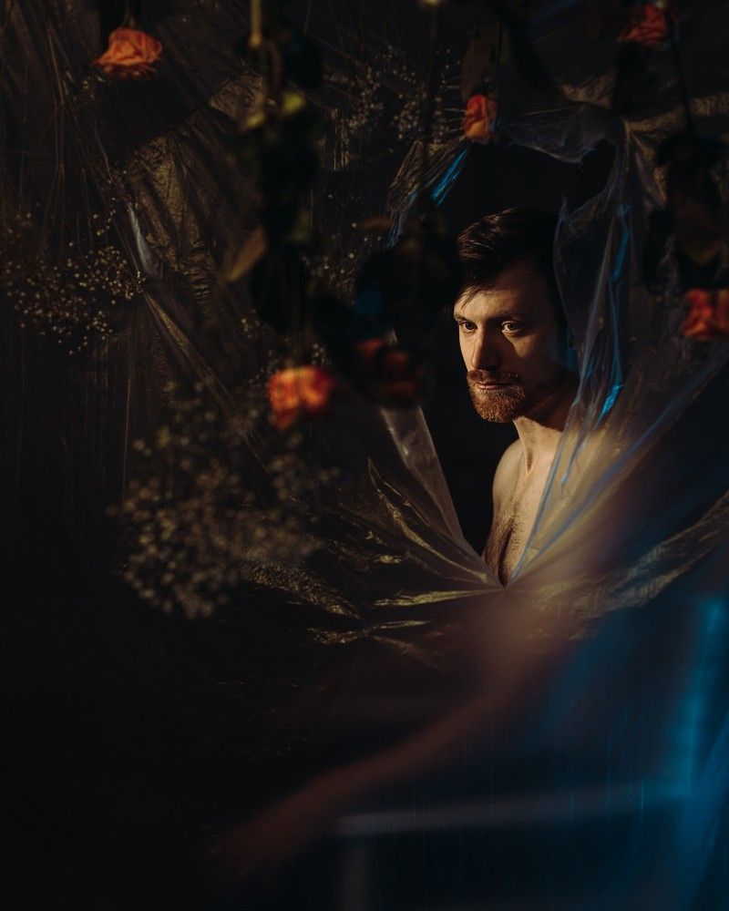 Photograph by Анна Гвоздовская