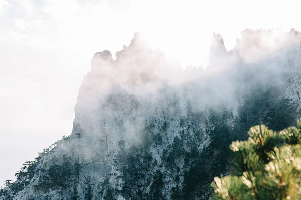 Photograph by Анна Гвоздовская