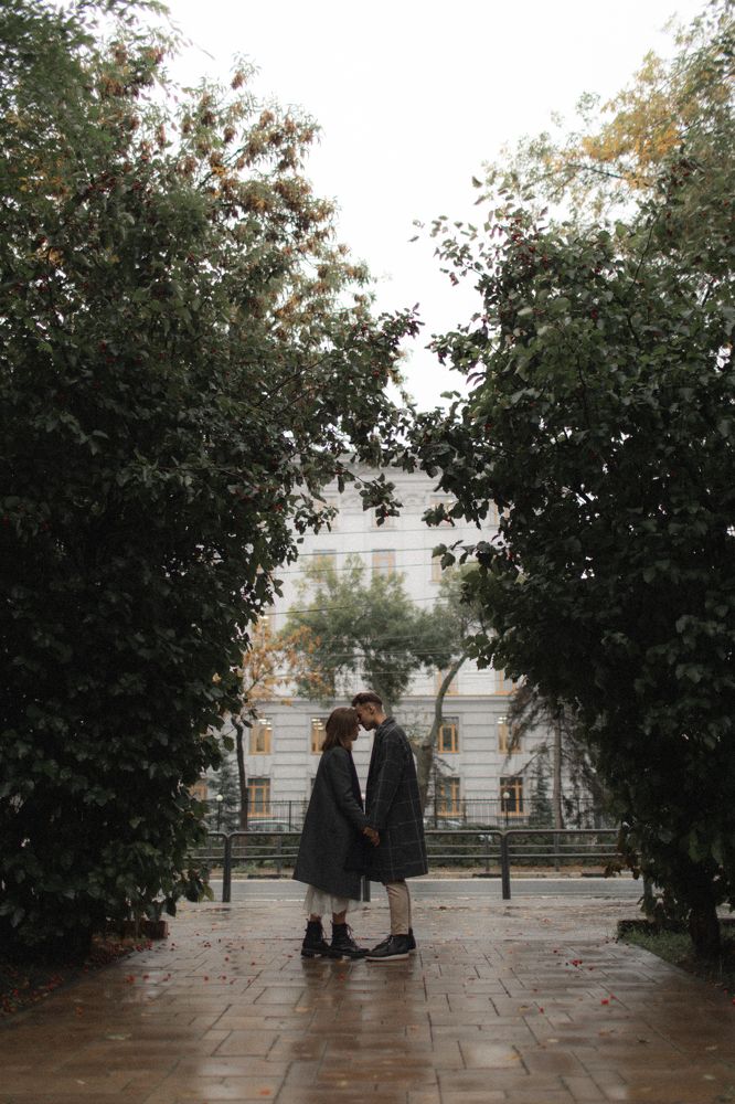 Photograph by Ксения Дзюбак