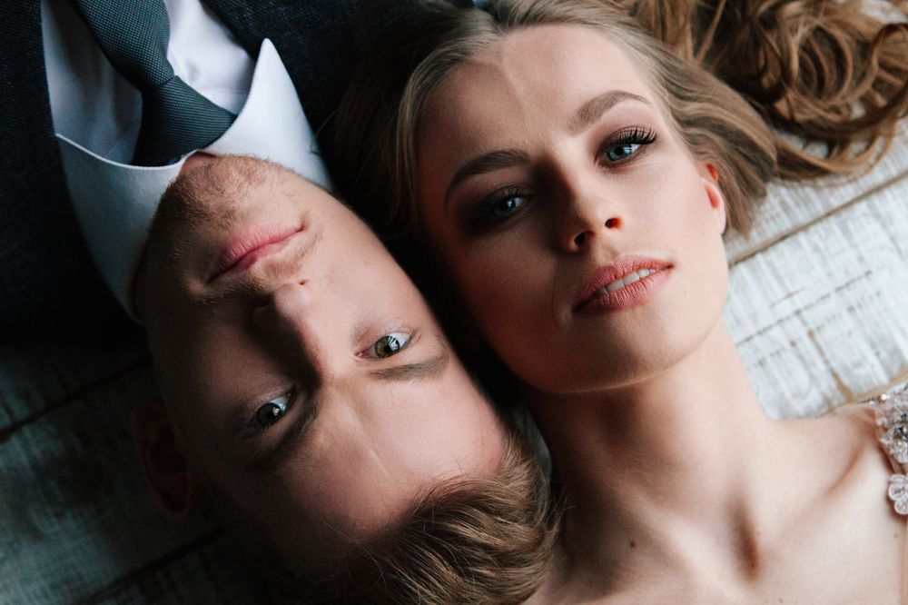 Photograph by Олег Блохин