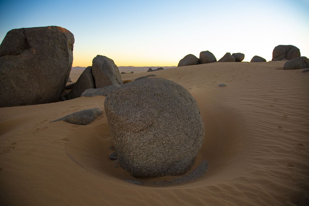 Djanet (Tiwettetterine)