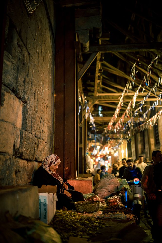 Photograph by Mostafa Bahnasy