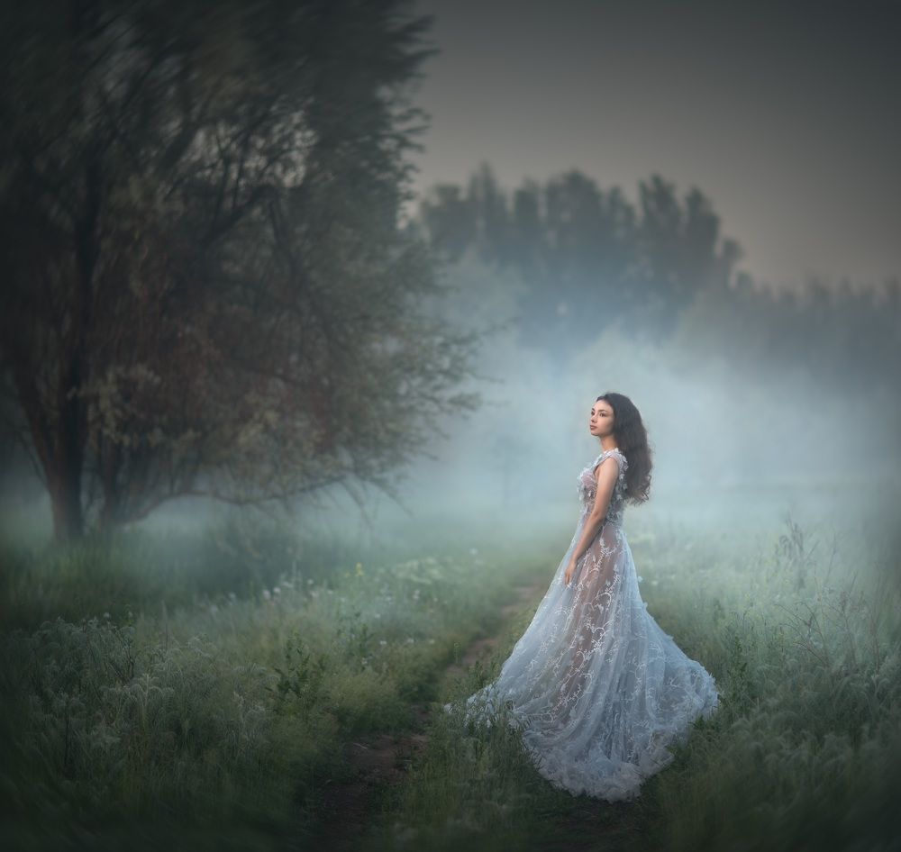 Photograph by Оксана Завьялова