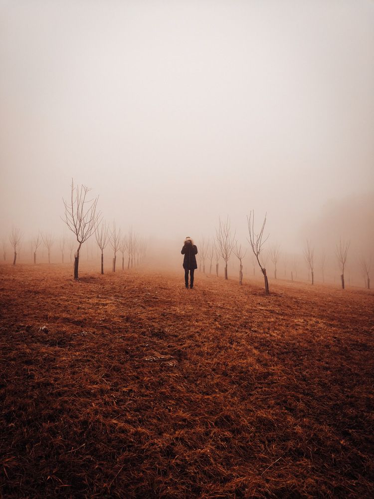 Photograph by Lenka Cervenkova