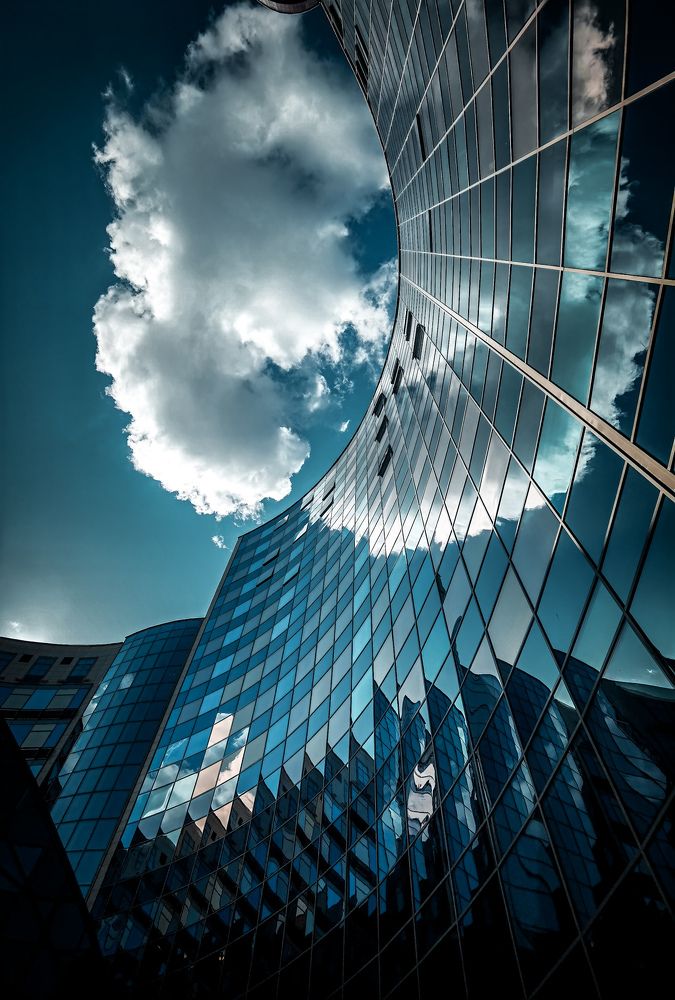 Photograph by Vladislav Srebniak