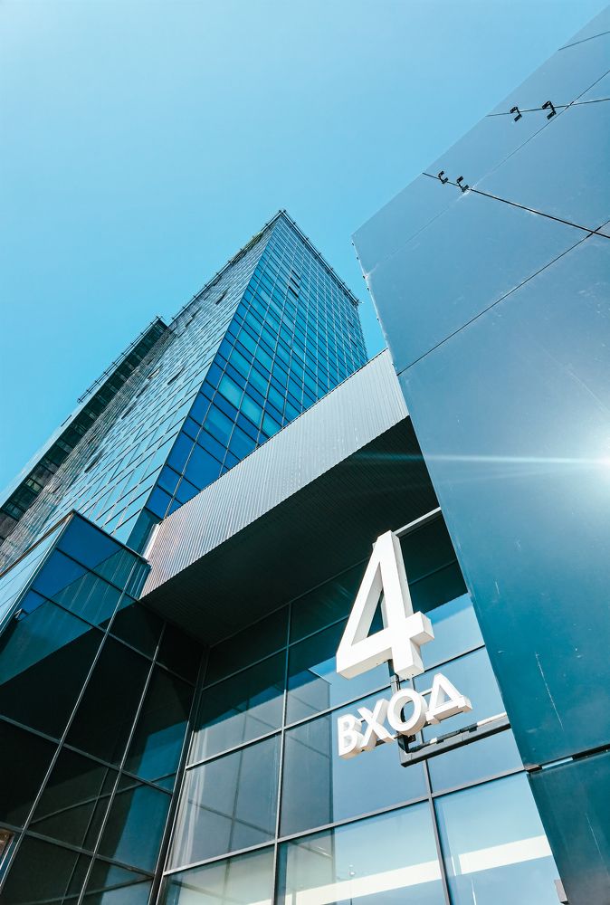 Photograph by Vladislav Srebniak