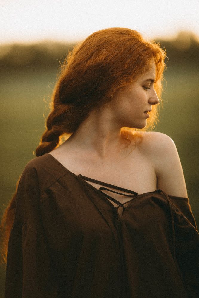 Photograph by Ксения Дзюбак