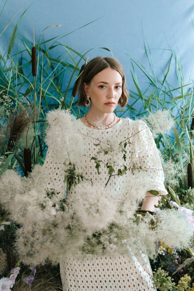 Photograph by Олег Блохин