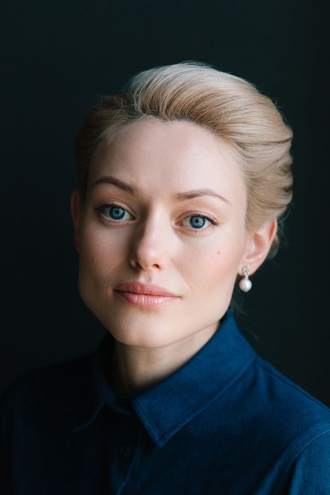 Photograph by Олег Блохин