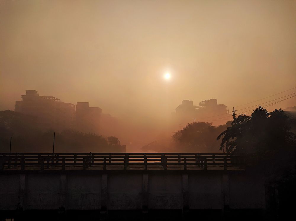 Photograph by Goutom Dey