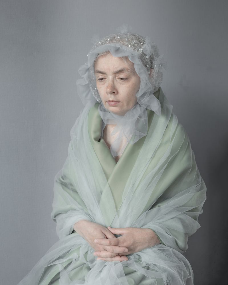 Photograph by Татьяна Овчинникова