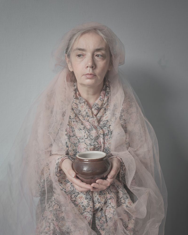 Photograph by Татьяна Овчинникова