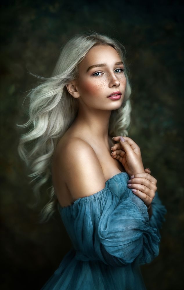 Photograph by Malgorzata Sulewska-Czarnecka