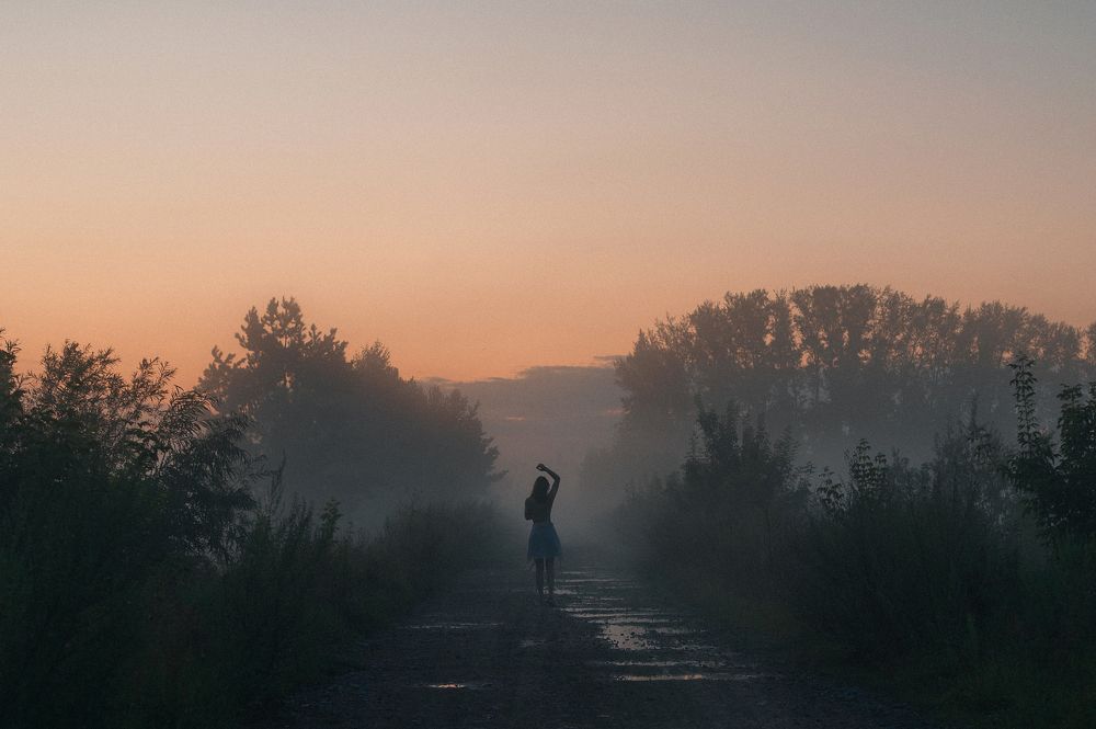 Photograph by Руслан Олинчук