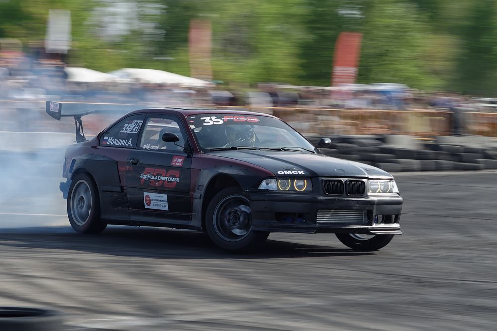 Photograph by Konstantin Zotkin