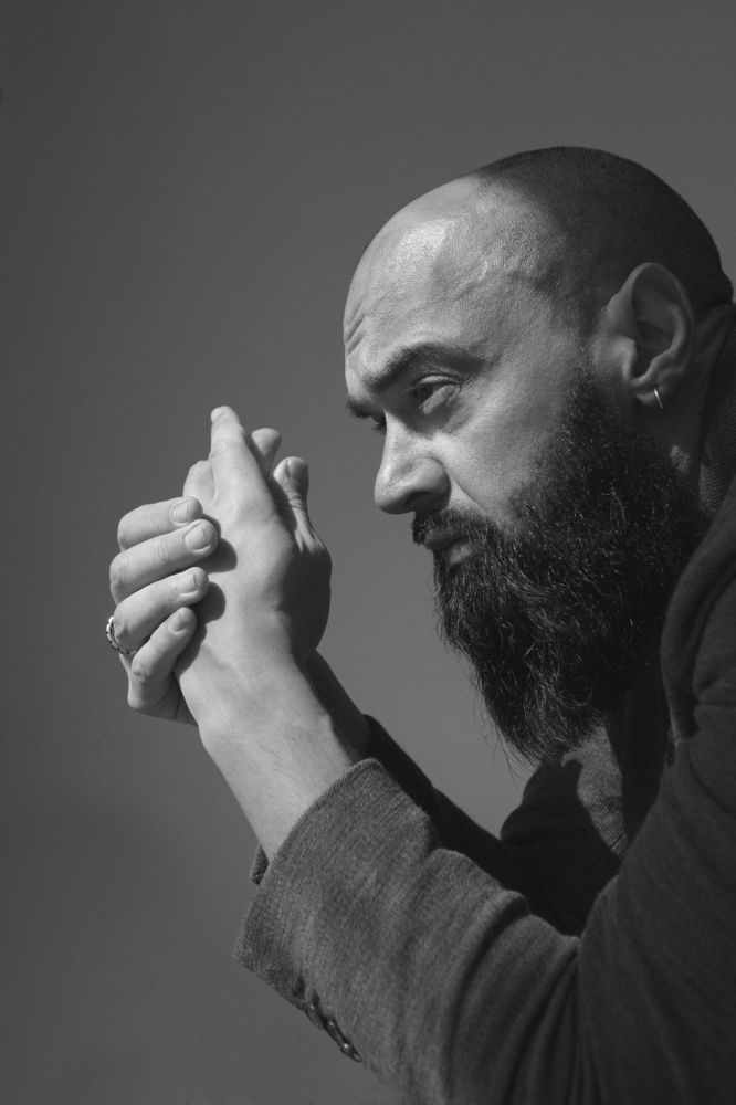 Photograph by Юлия Горячева