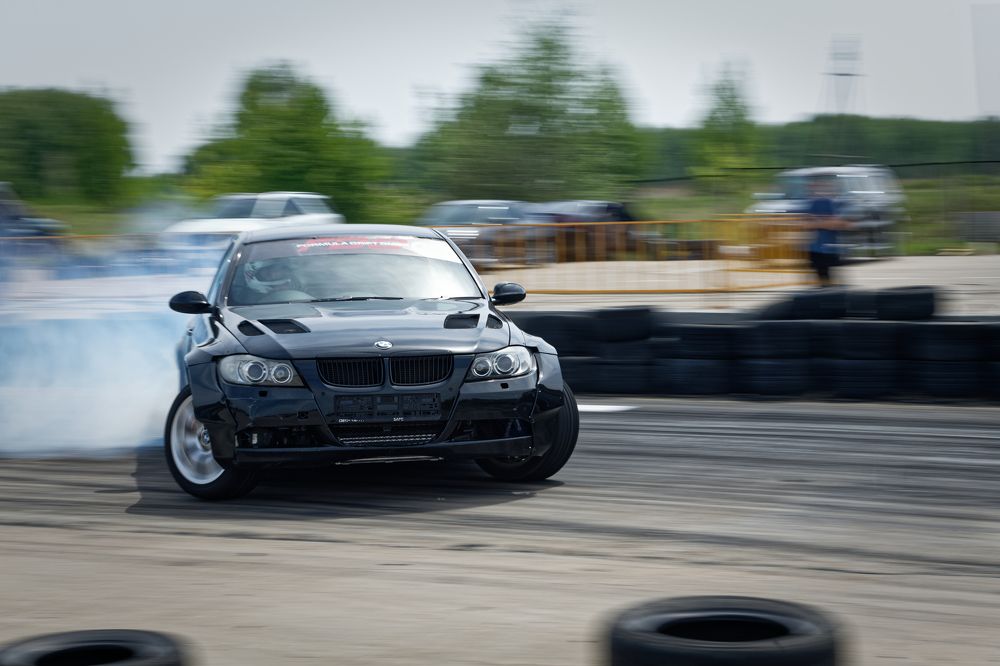 Photograph by Konstantin Zotkin