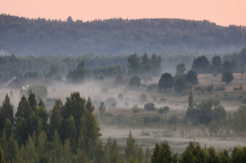 Photograph by Ольга Одаренко