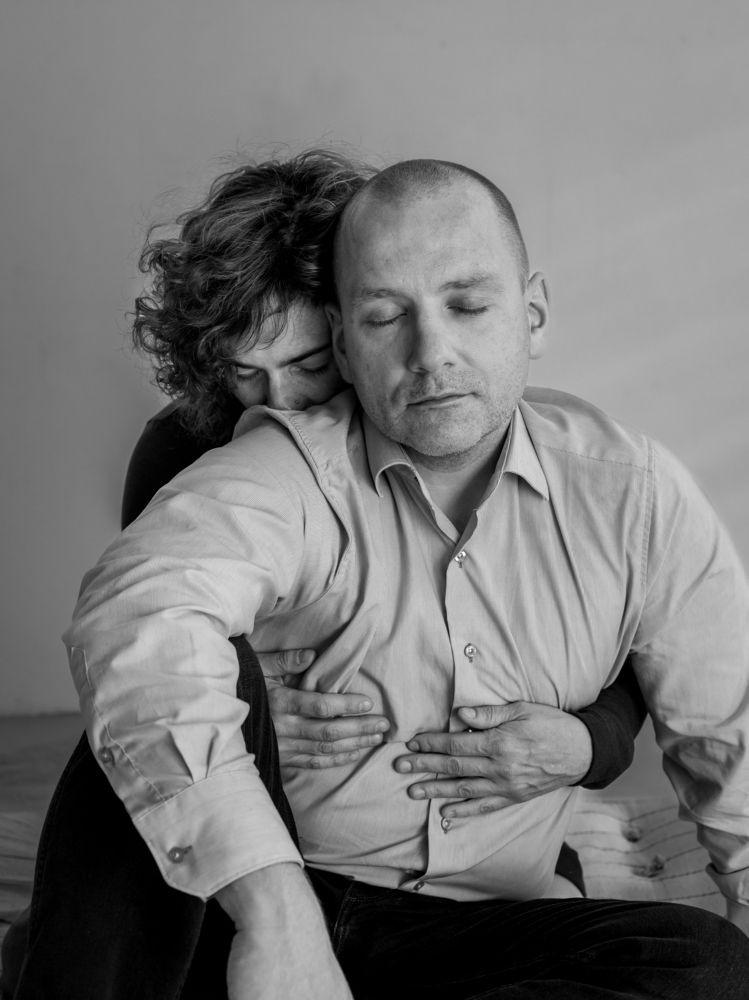 Photograph by Валерия Юдина