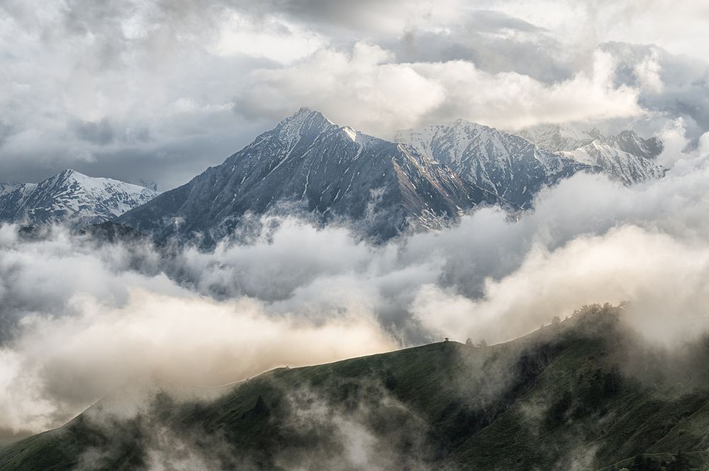 Photograph by Екатерина Рябкова