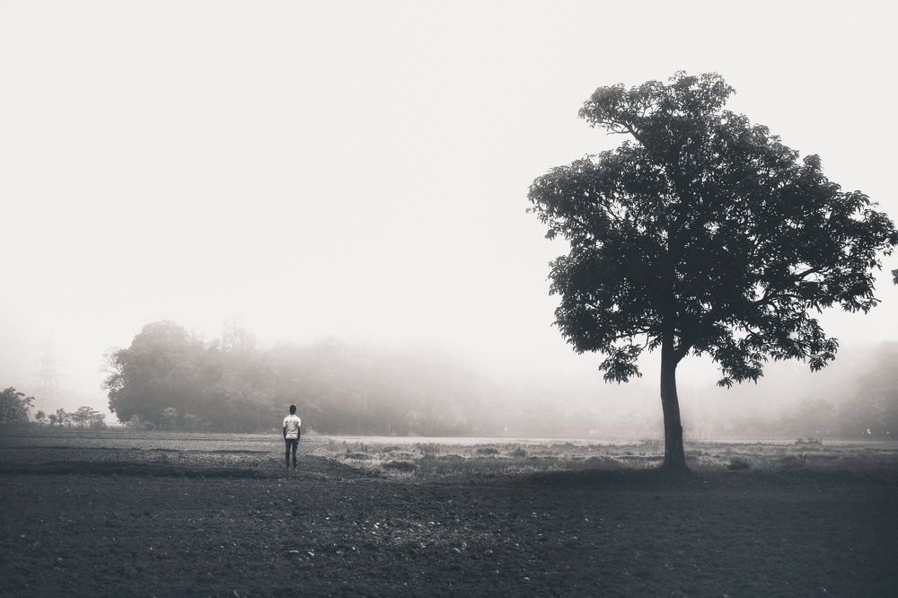 Photograph by Nishant Raj