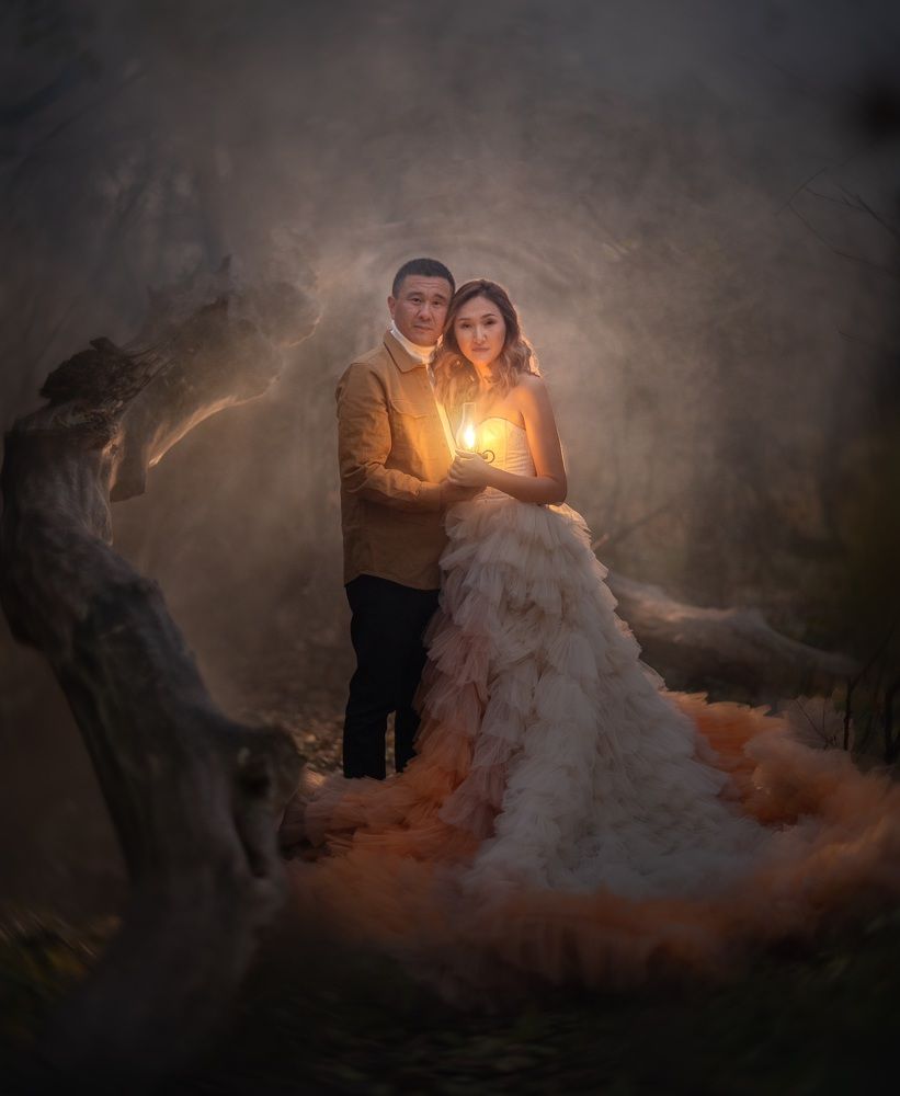 Photograph by Оксана Завьялова