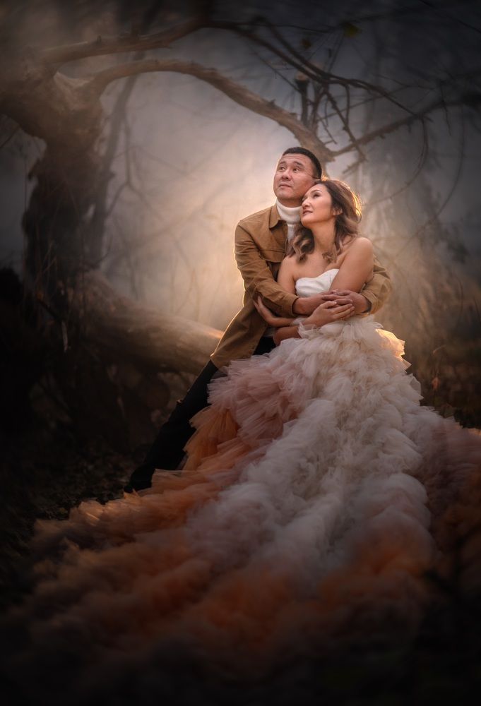 Photograph by Оксана Завьялова