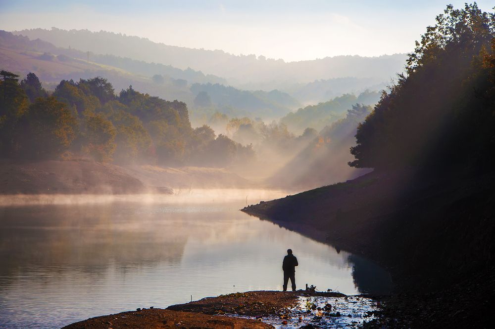Photograph by Galip Çetiner