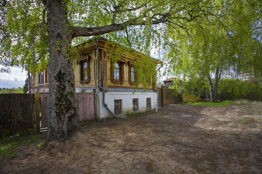 Photograph by Сергей Старостин