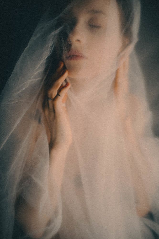 Photograph by Ксения Дзюбак