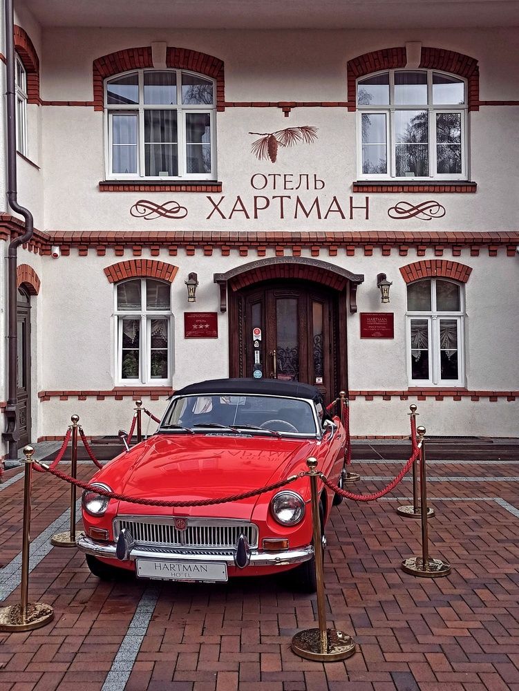 Photograph by Дина Полухина