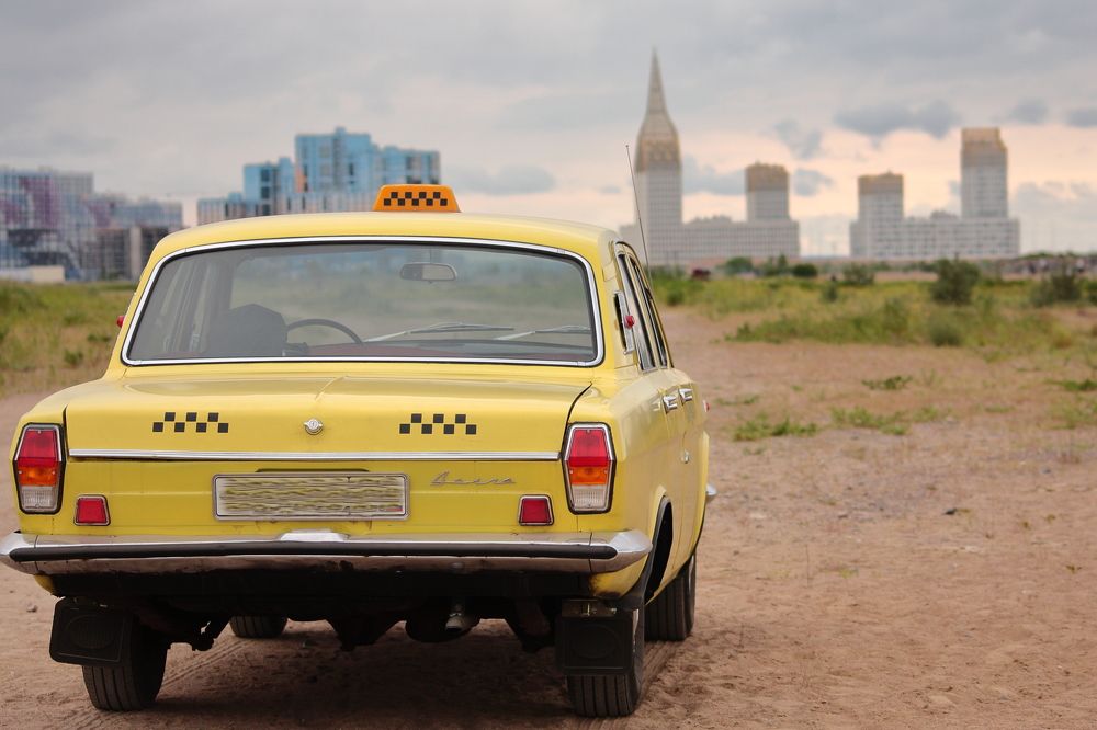 Фотография автора Михаил Кротков