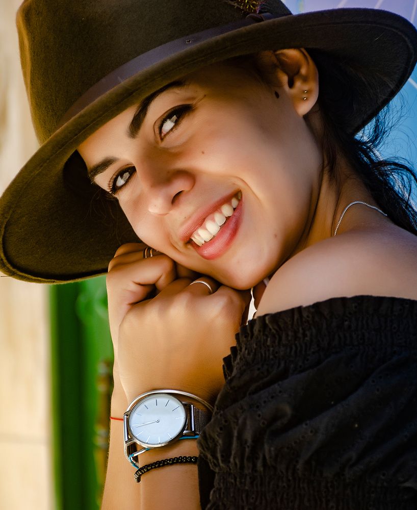 Photograph by Ivan Diaz Lopez