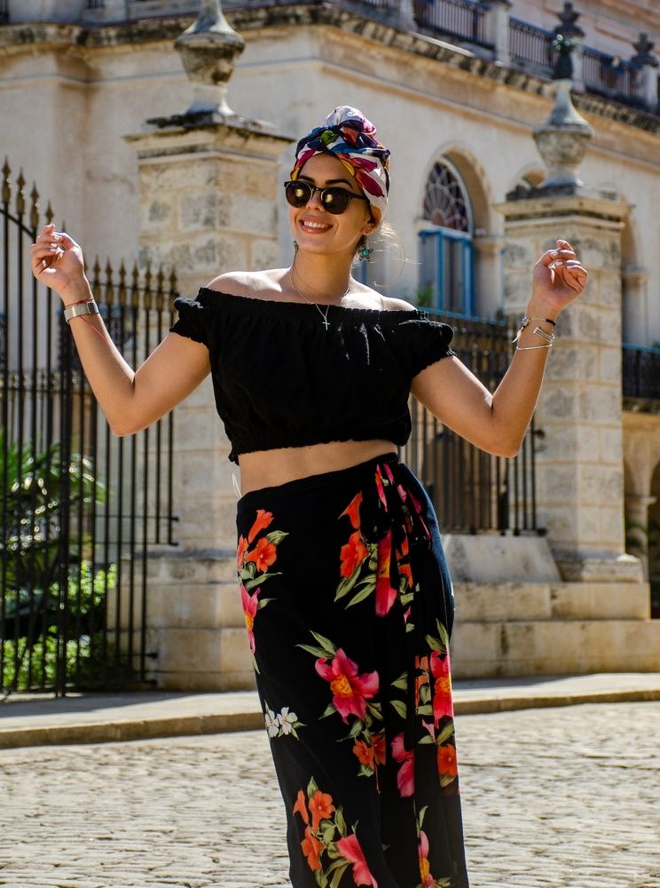 Photograph by Ivan Diaz Lopez