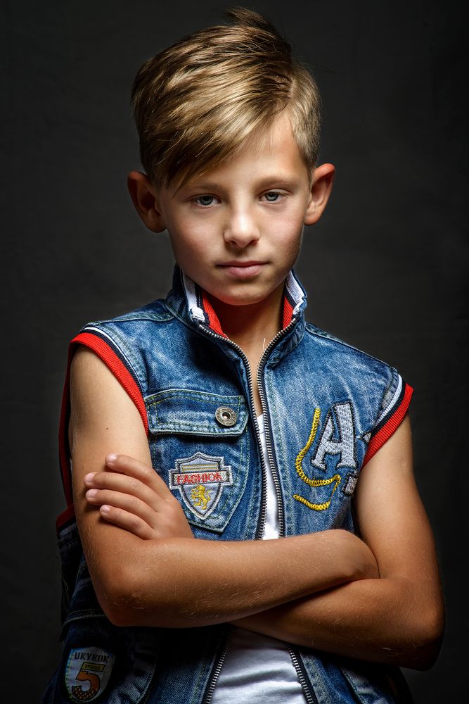 Photograph by Николай Колобов