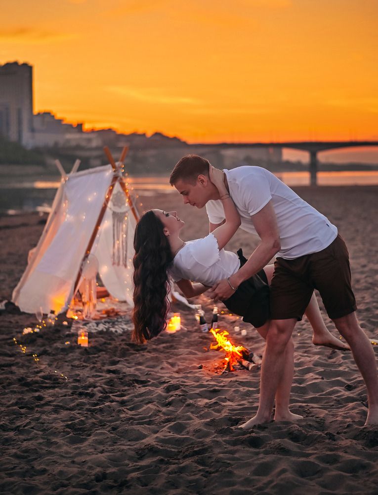 Photograph by Екатерина Арсланова