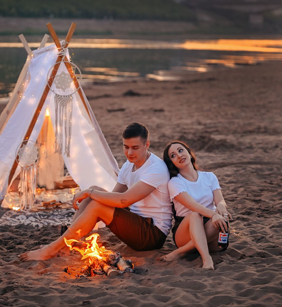 Photograph by Екатерина Арсланова