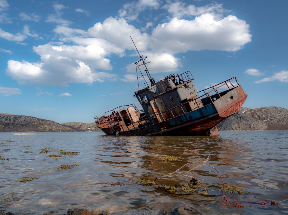 Всеми забытый