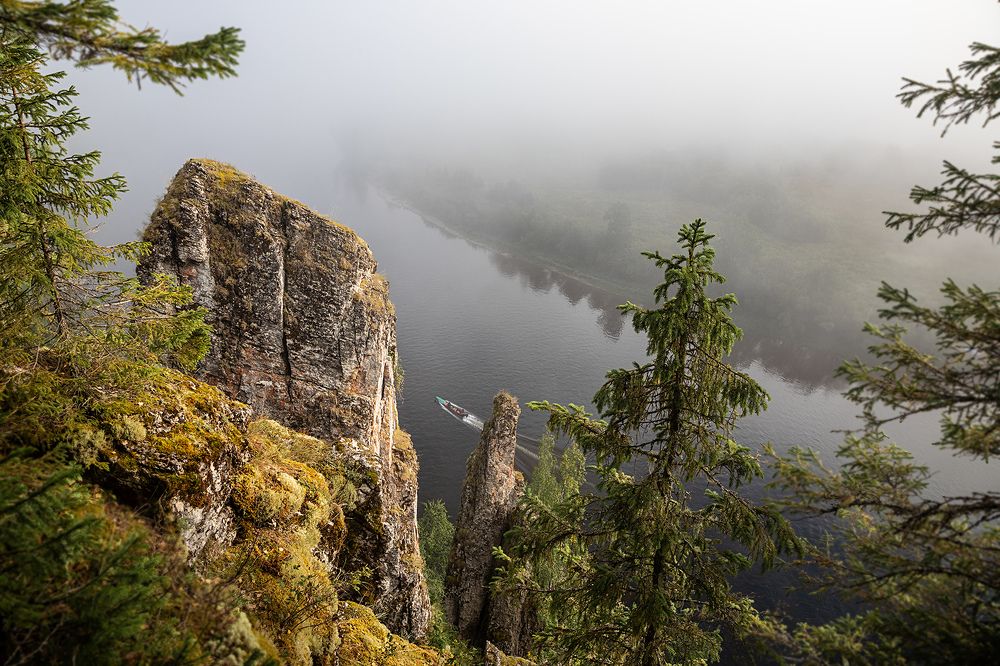 Фотография автора Павел Жигалов