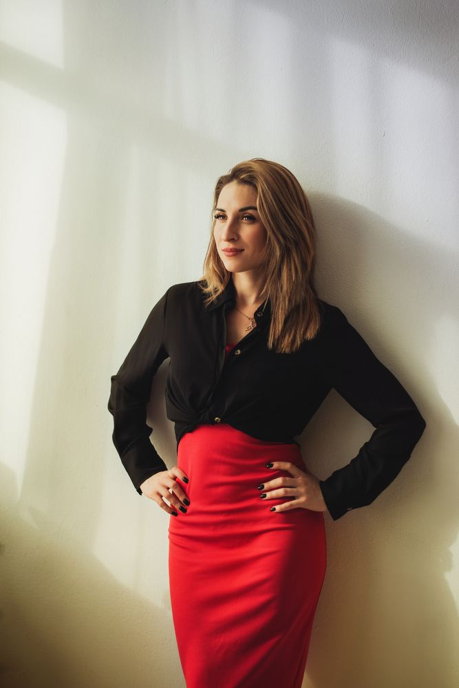 Photograph by Таня Алексеева