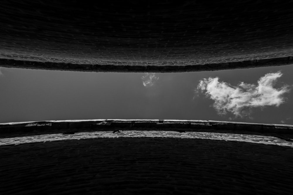 Photograph by Behnam Lohrasebi