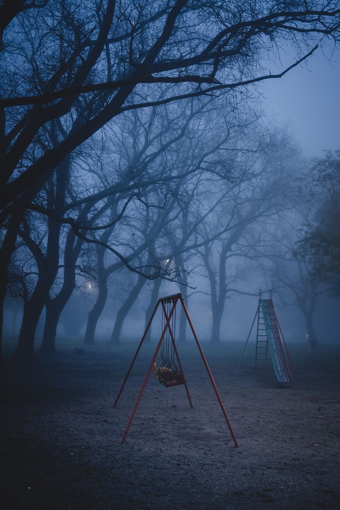 Photograph by antonio Solimeno