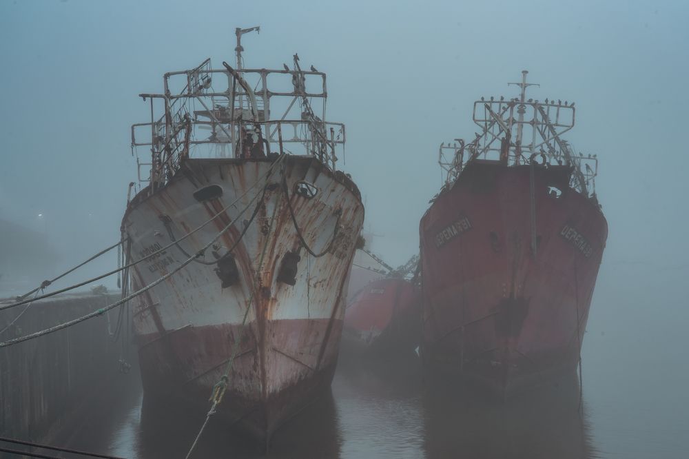 Photograph by antonio Solimeno